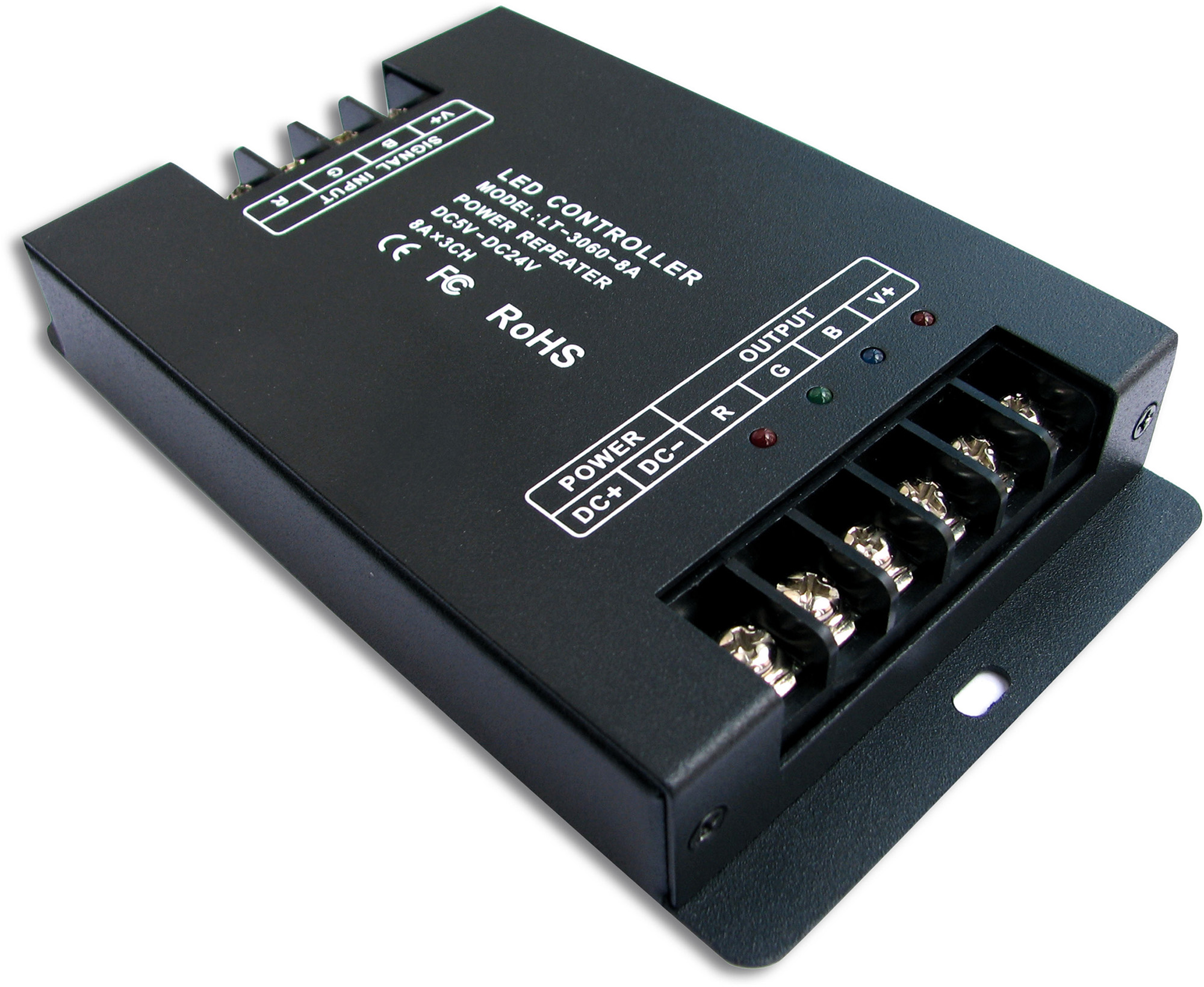 Power Repeater Controllers LTECH Control Kit
